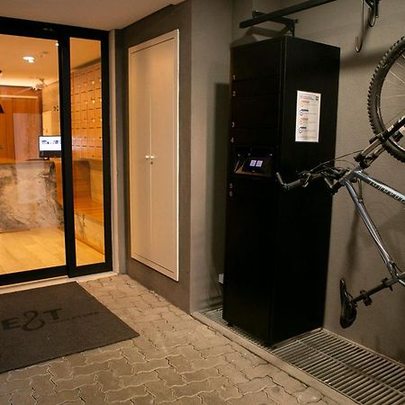 Studio 31 M2 Com Terraco Parque Ibirapuera Itaim Bibi Sao Paulo Dış mekan fotoğraf