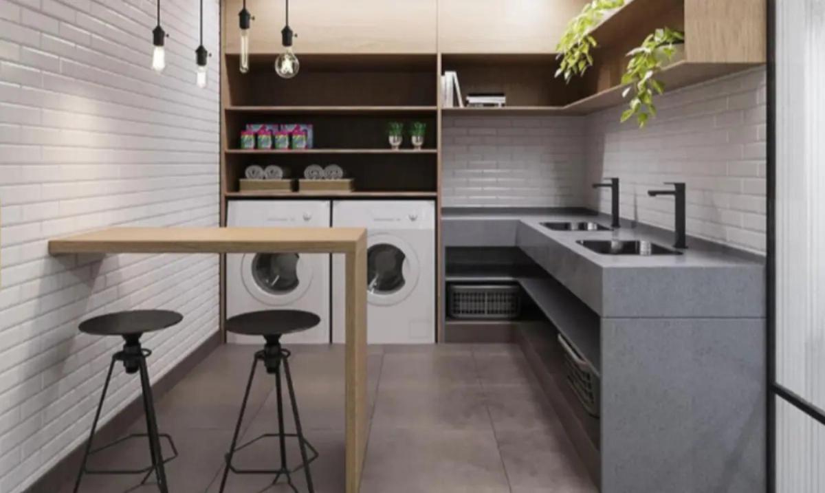 Studio 31 M2 Com Terraco Parque Ibirapuera Itaim Bibi Sao Paulo Dış mekan fotoğraf